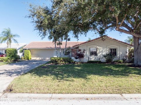 410 Brightwaters Drive Cocoa Beach FL 32931