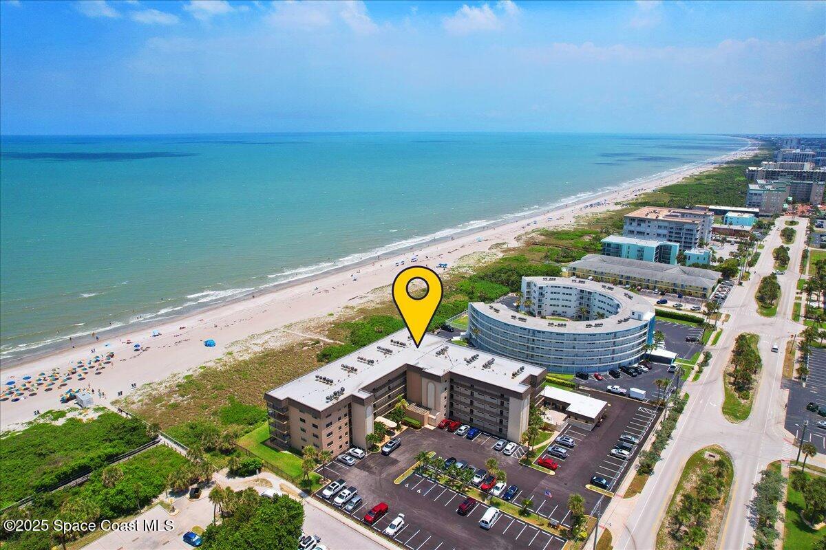 4100 Ocean Beach Boulevard 210