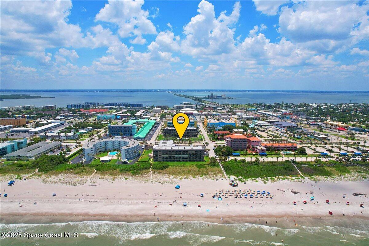 4100 Ocean Beach Boulevard 210