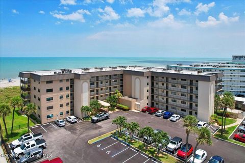 4100 Ocean Beach Boulevard 210 Cocoa Beach FL 32931