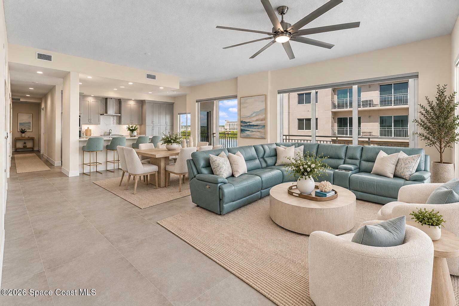 1465 S Harbor City Boulevard 901