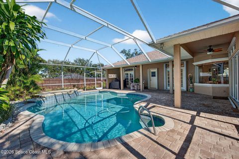 3676 S Ridge Circle Titusville FL 32796