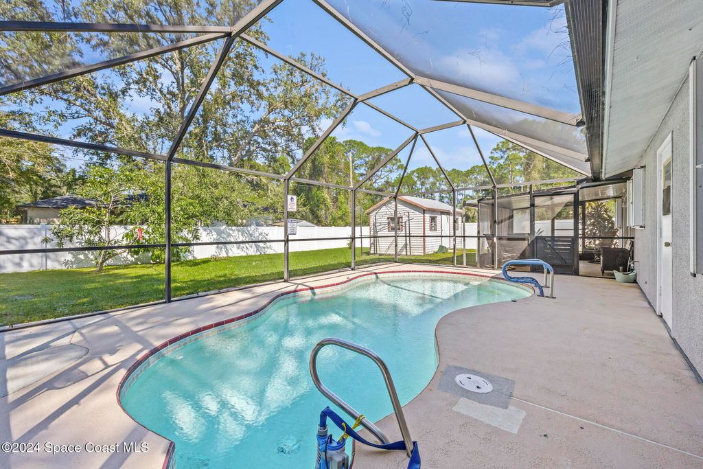 Photo of 797 Tooley Road SW, Palm Bay, FL 32908 (MLS # 1059172)
