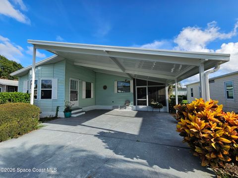 135 Blue Jay Lane K-11 Merritt Island FL 32953