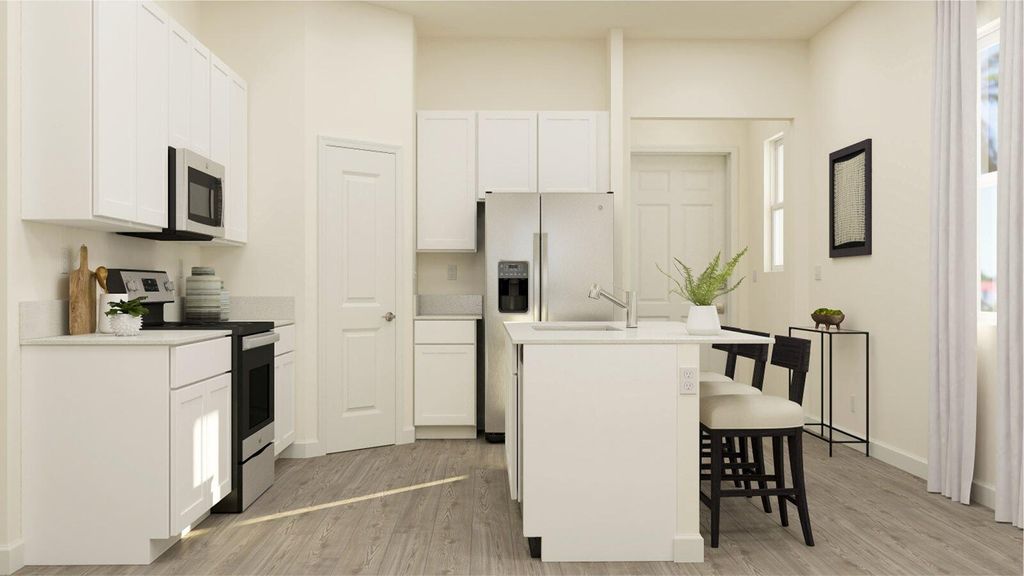 Photo of 2552 Antarus Drive NW, Palm Bay, FL 32907 (MLS # 1058048)