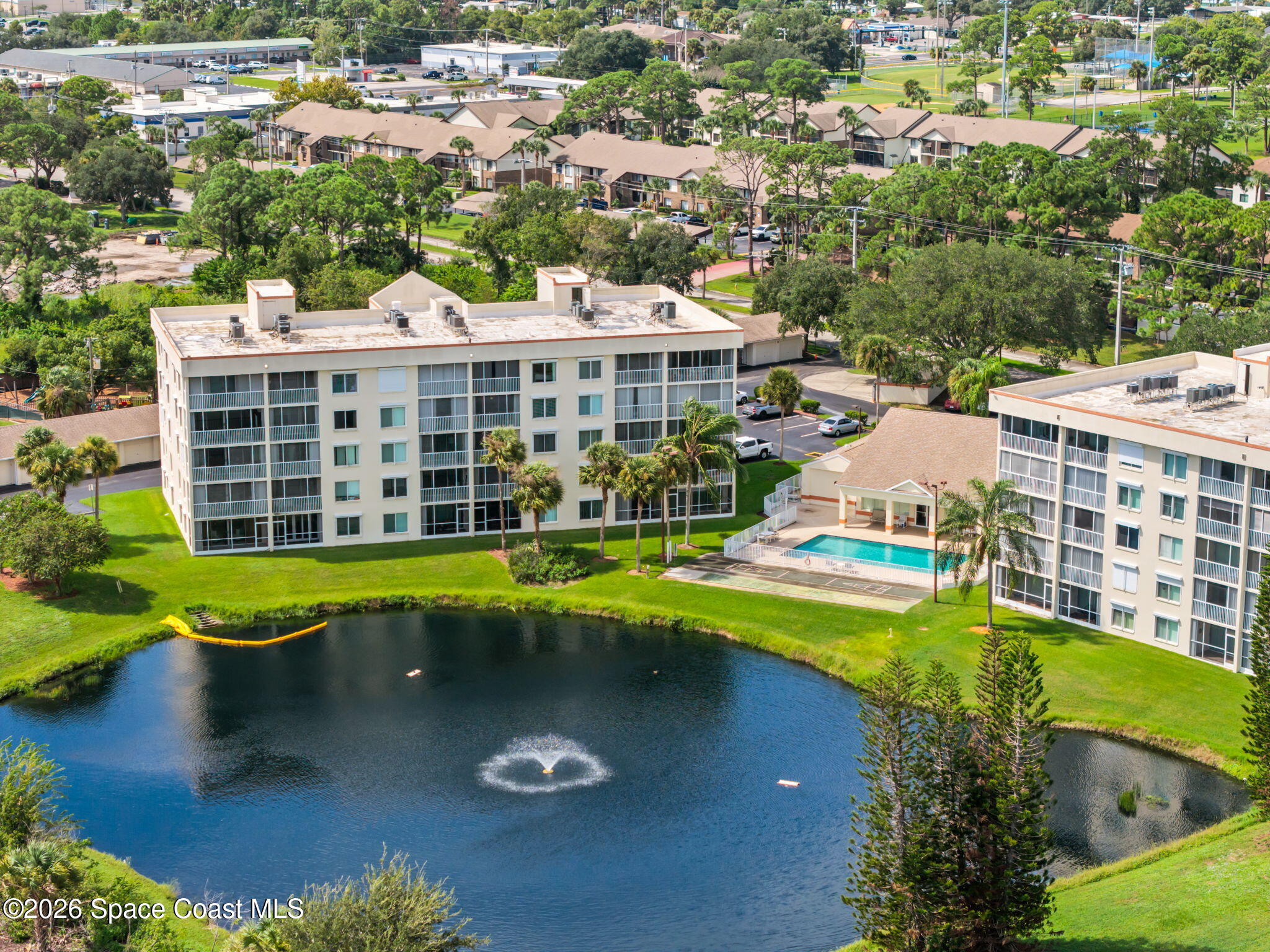 1420 Huntington Lane 2406