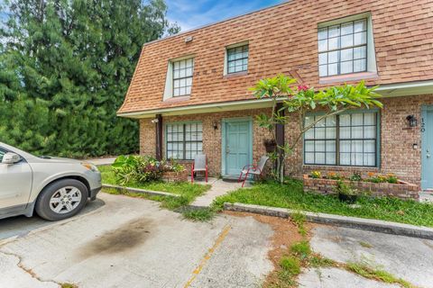 A home in Palm Bay