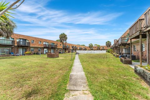 A home in Palm Bay