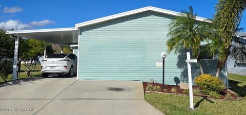 427 Horseshoe Bend Circle 151 Cocoa FL 32926