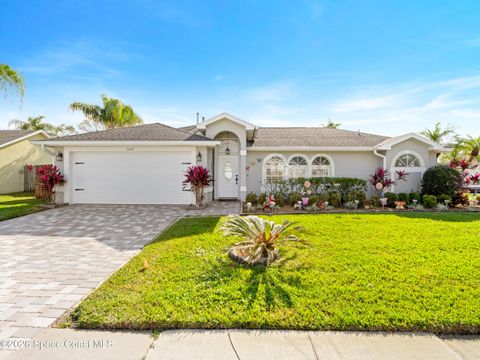 3207 Parkplace Court Melbourne FL 32934