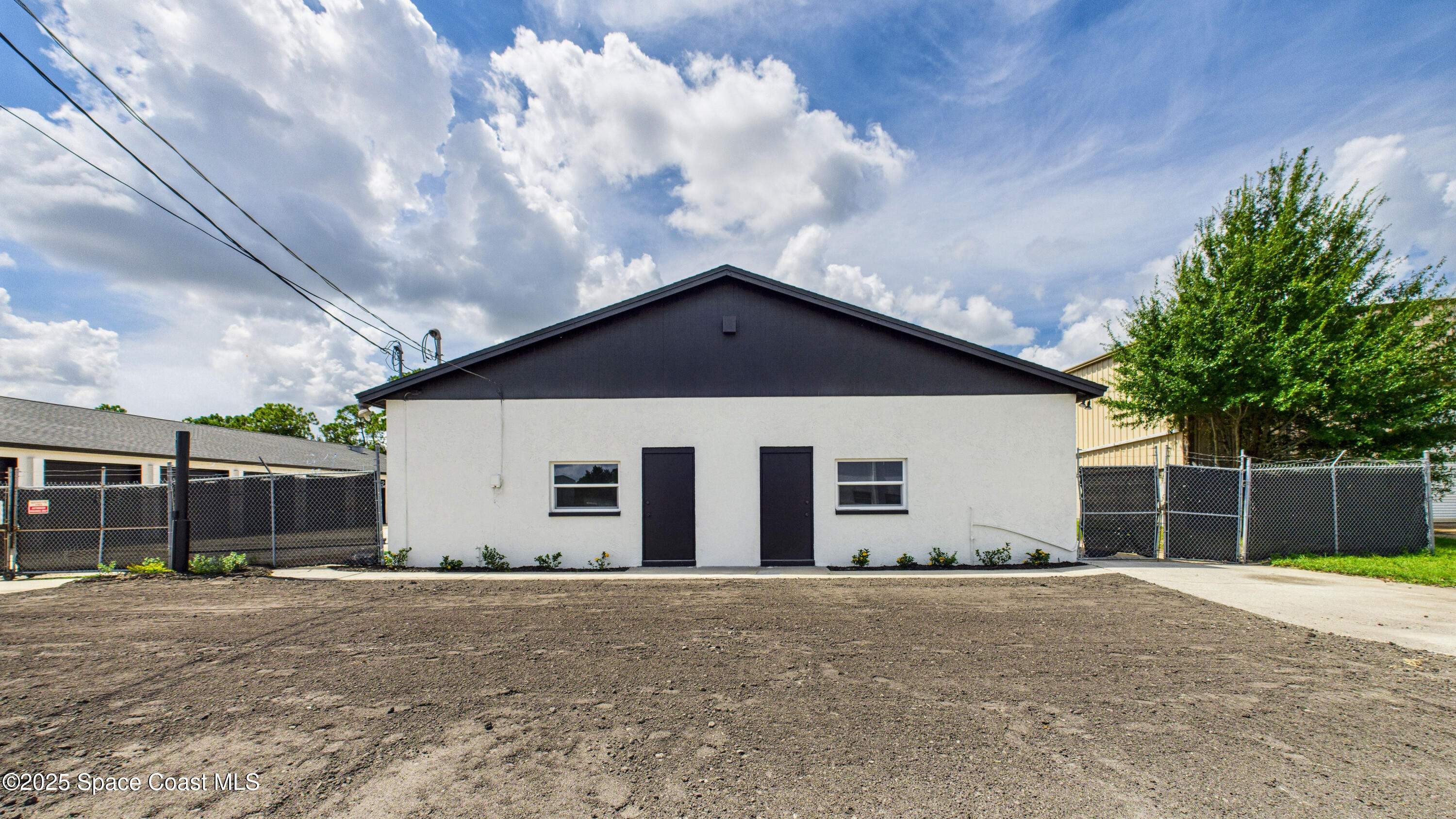 7731 Industrial Road