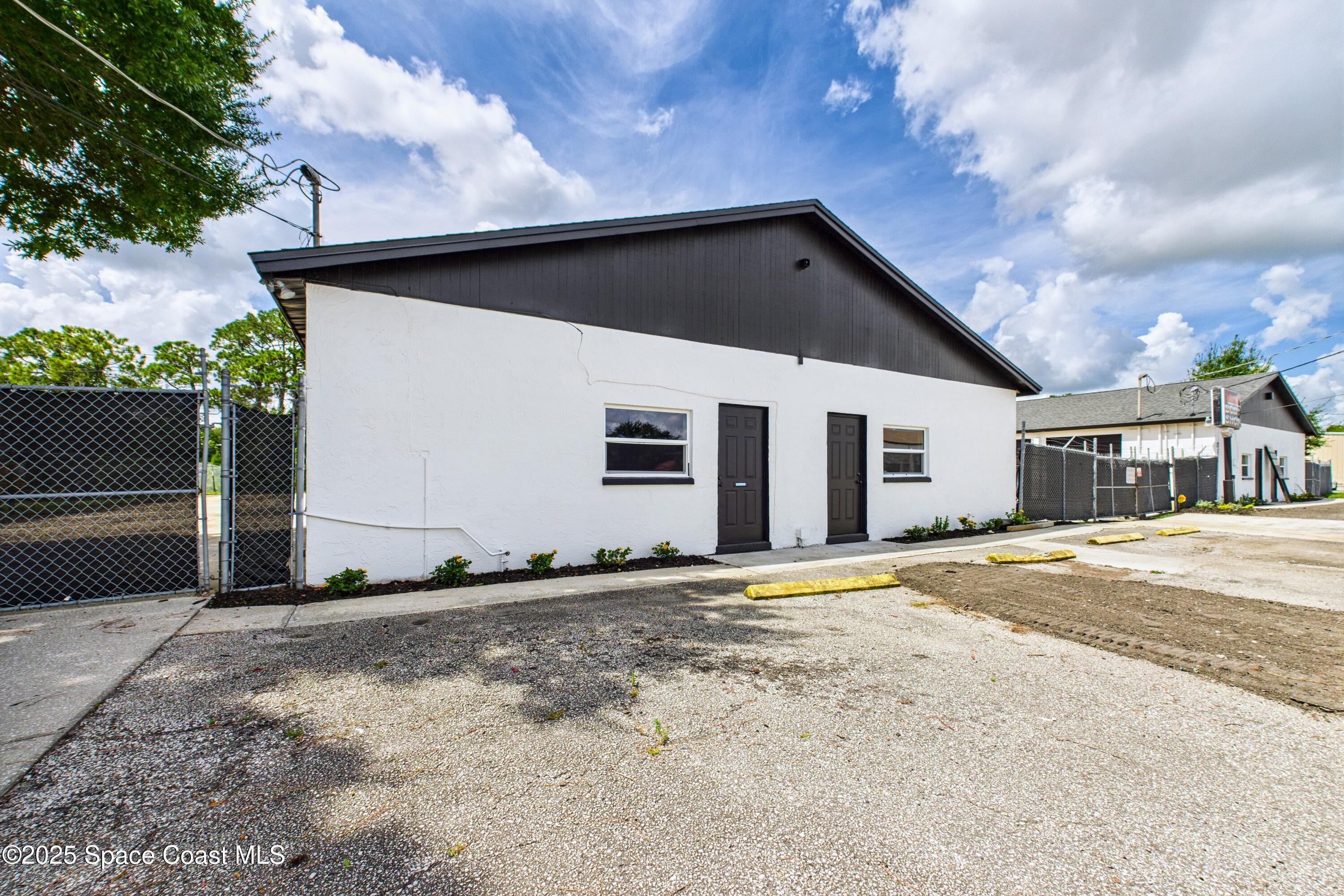 7731 Industrial Road