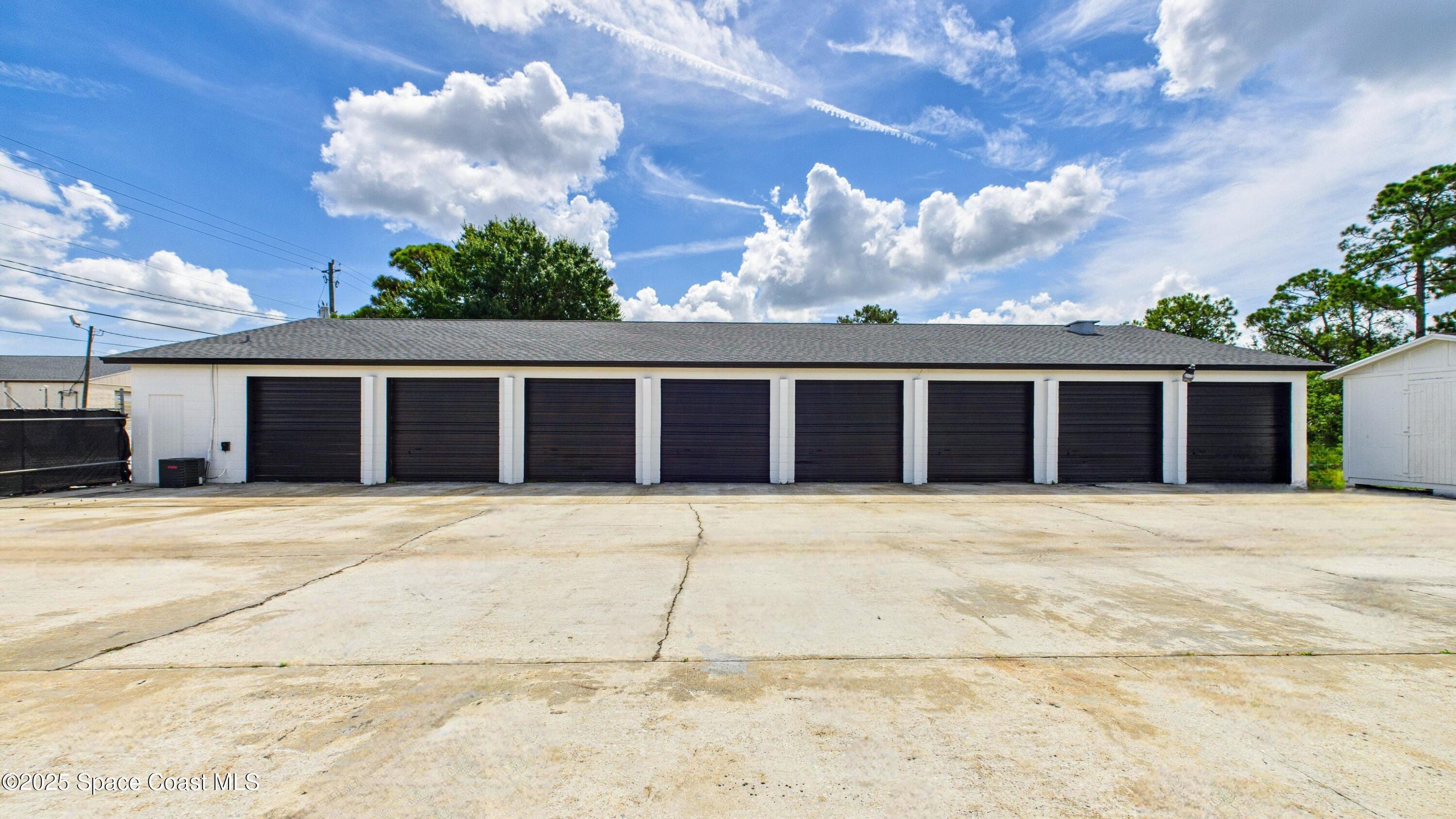 7731 Industrial Road