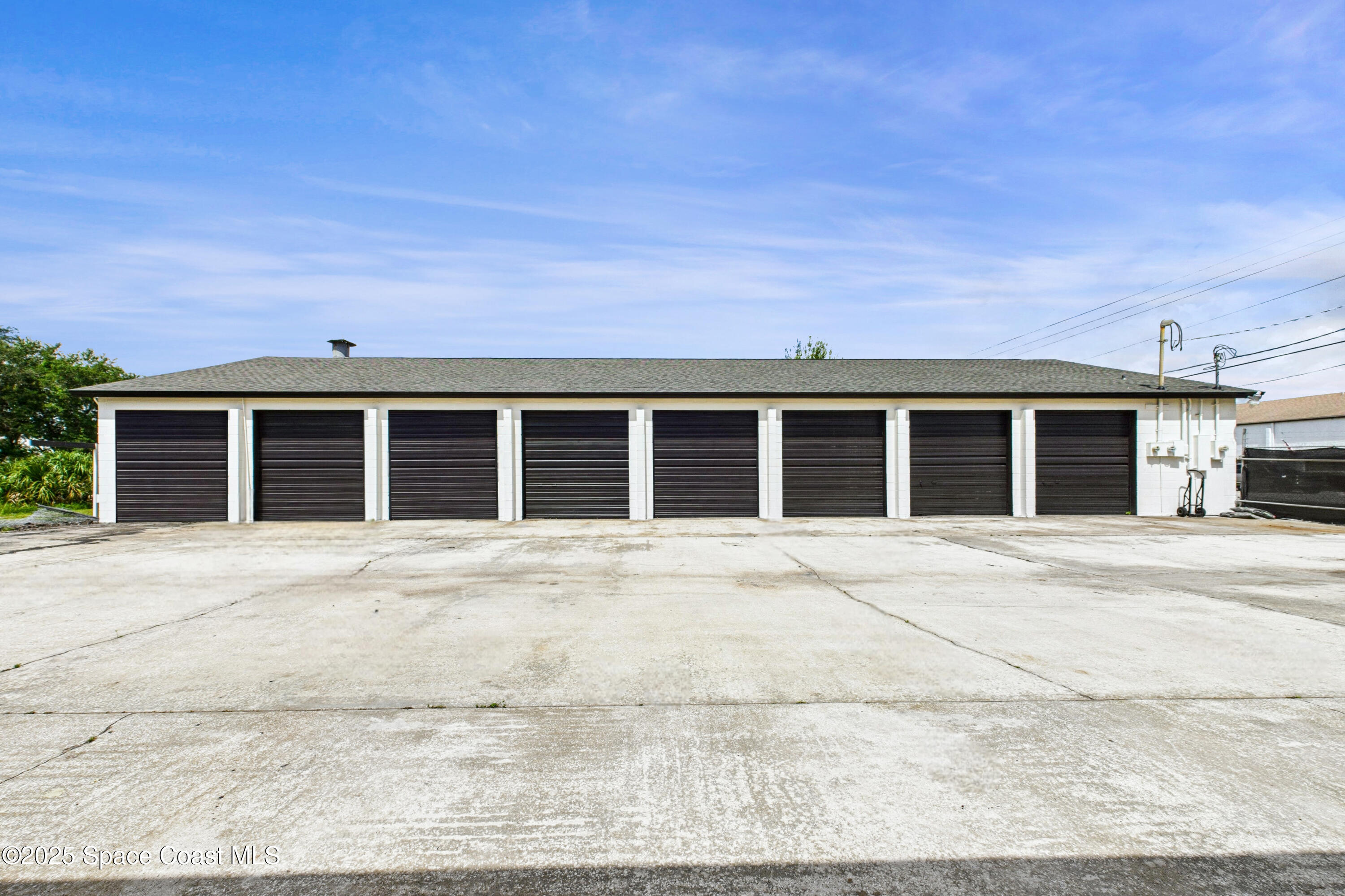 7731 Industrial Road