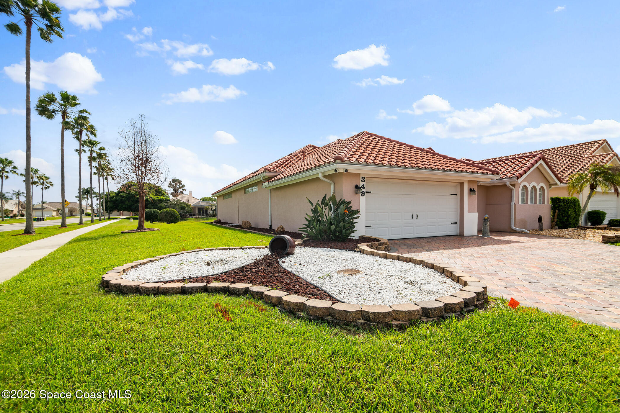 349 Carmel Drive