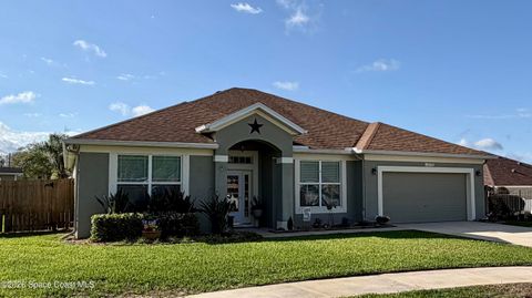 1225 Redbird Court Titusville FL 32780