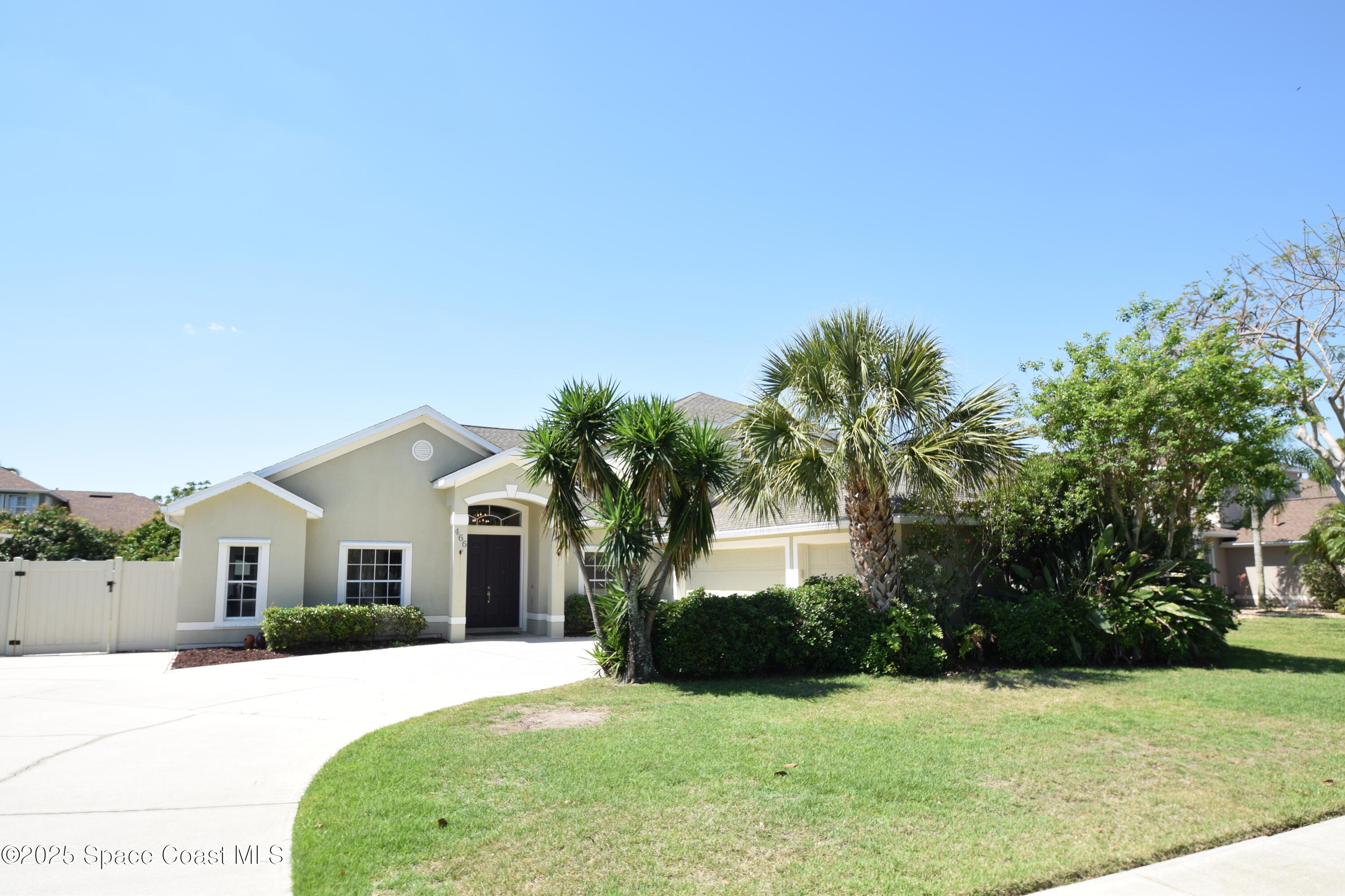 466 Stonehenge Circle