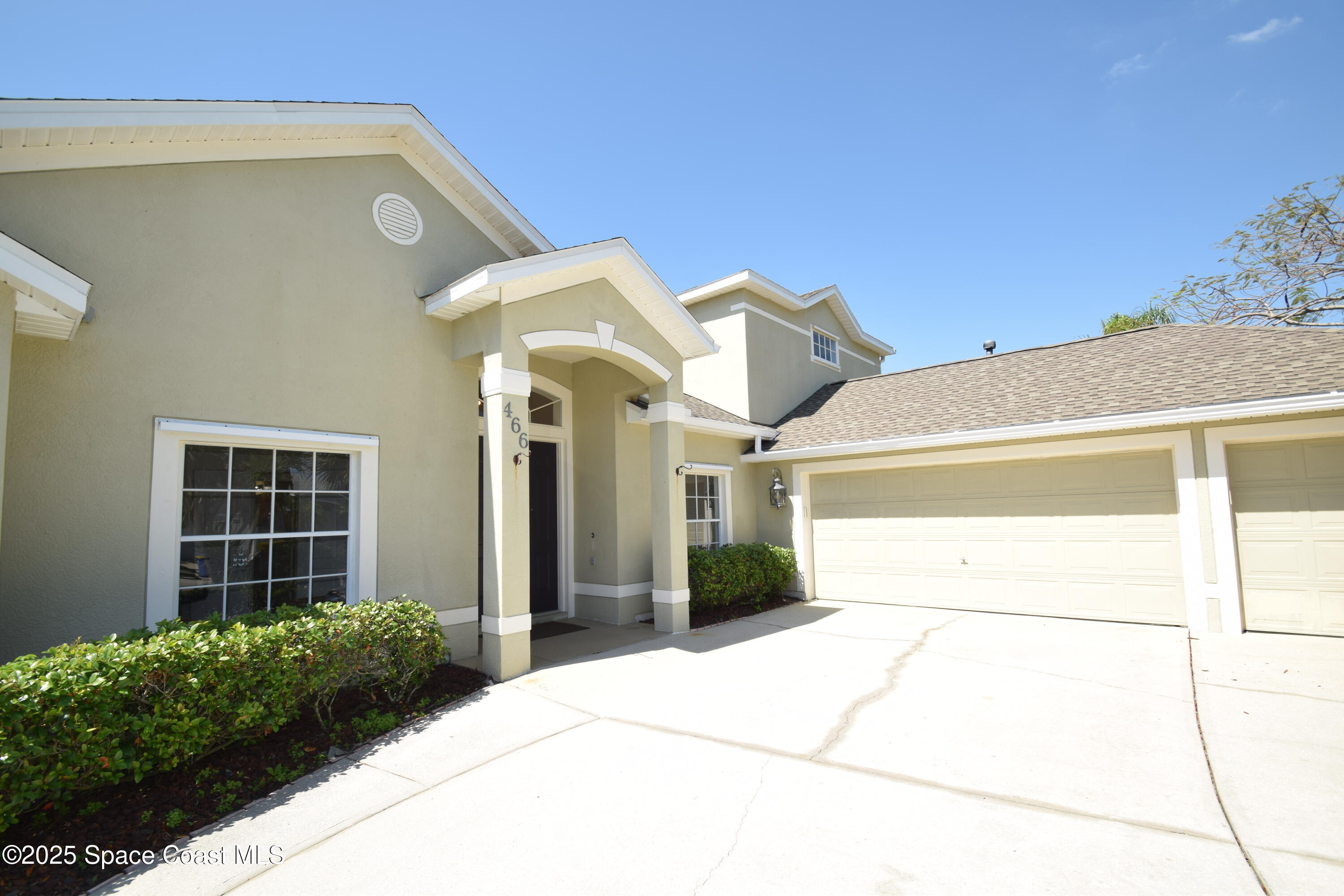 466 Stonehenge Circle