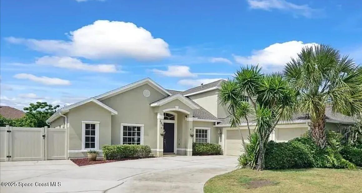 466 Stonehenge Circle