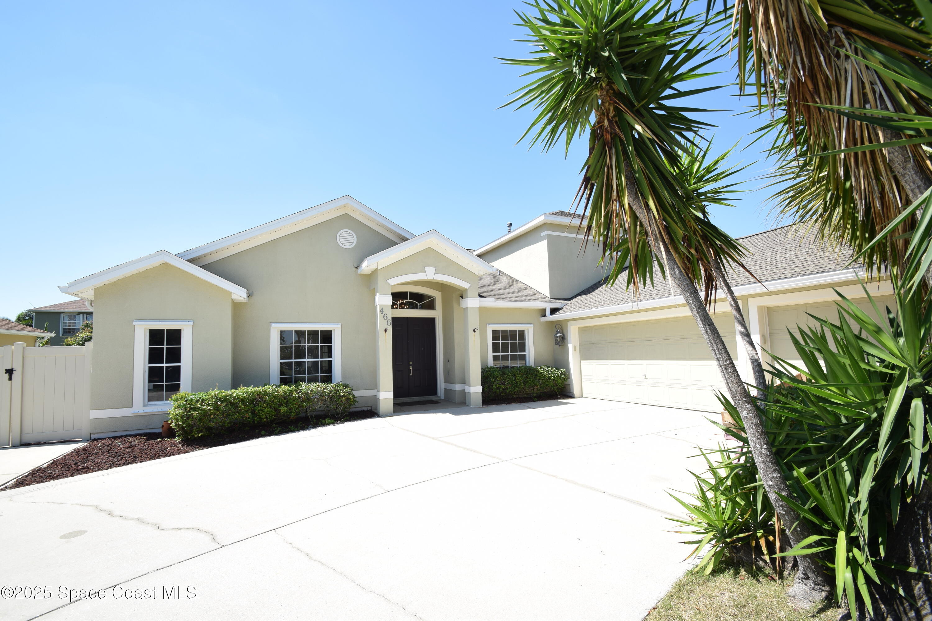 466 Stonehenge Circle