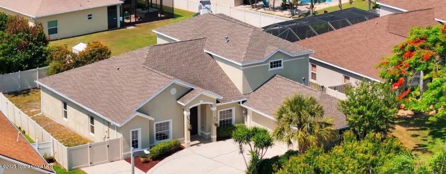 466 Stonehenge Circle