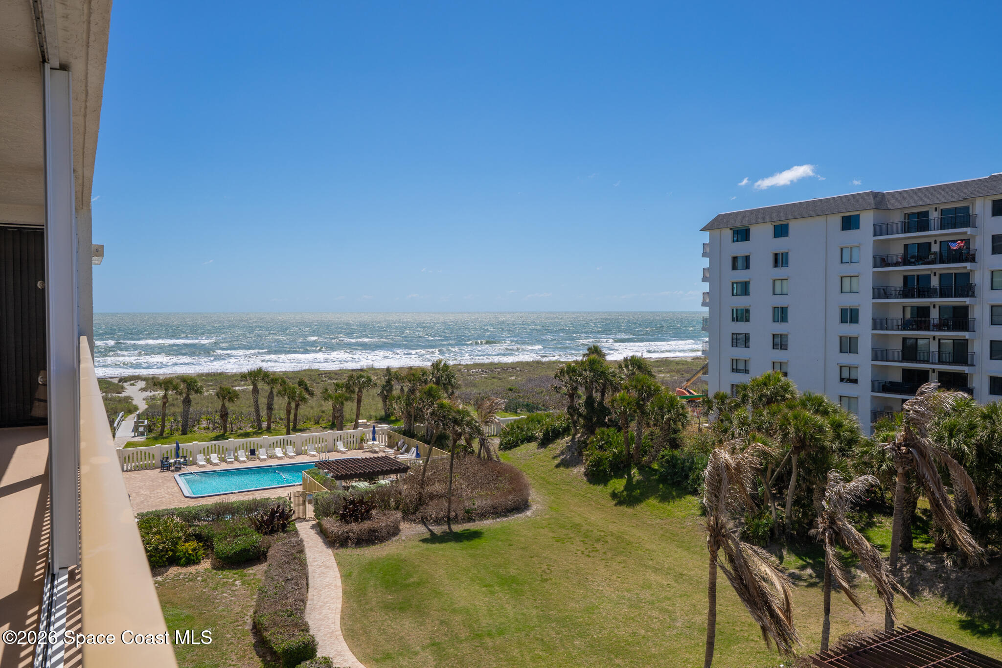 750 N Atlantic Avenue 509