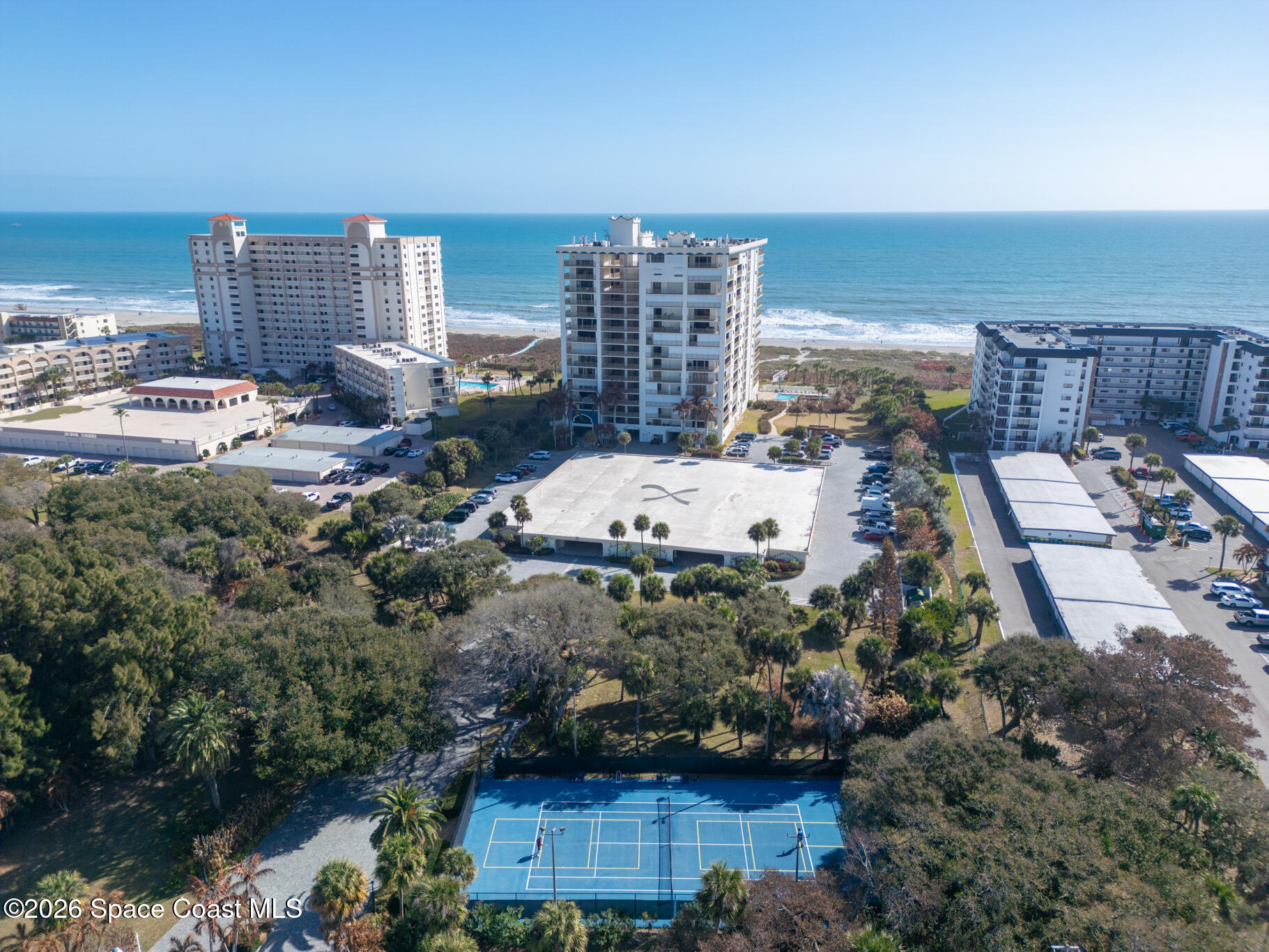 750 N Atlantic Avenue 509