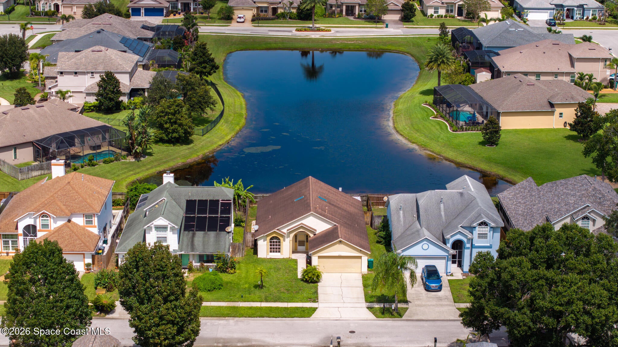 4546 Rivermist Drive