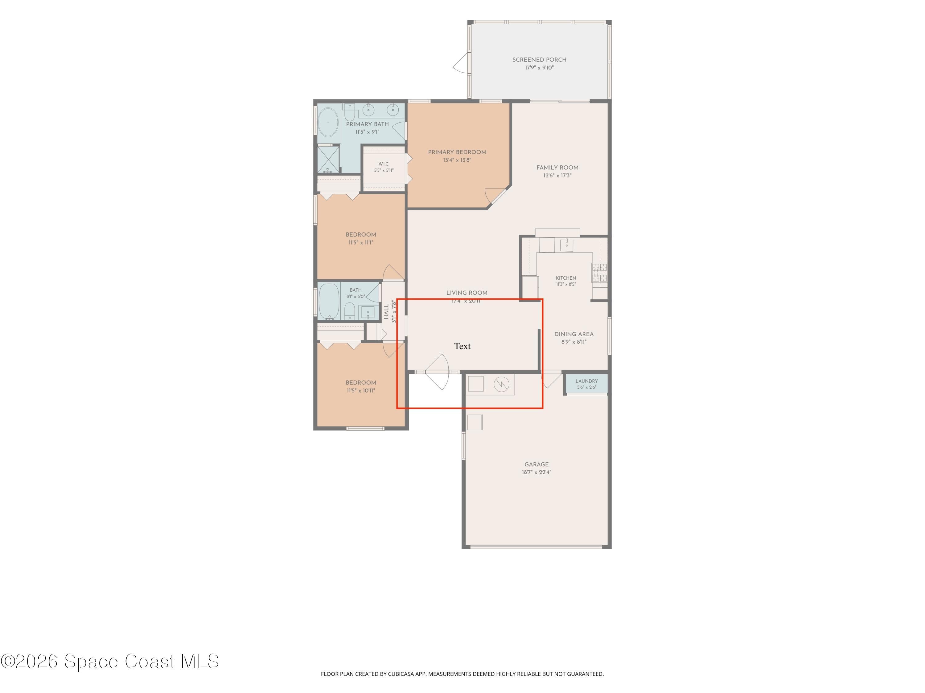 4546 Rivermist Drive