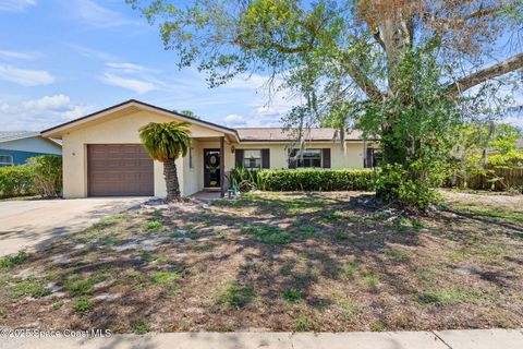 4000 Alachua Avenue Titusville FL 32796