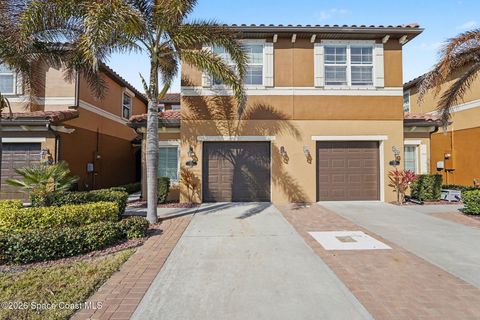 130 Redondo Drive Satellite Beach FL 32937