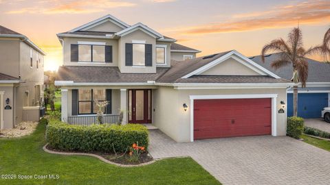 8001 Strom Park Drive Melbourne FL 32940