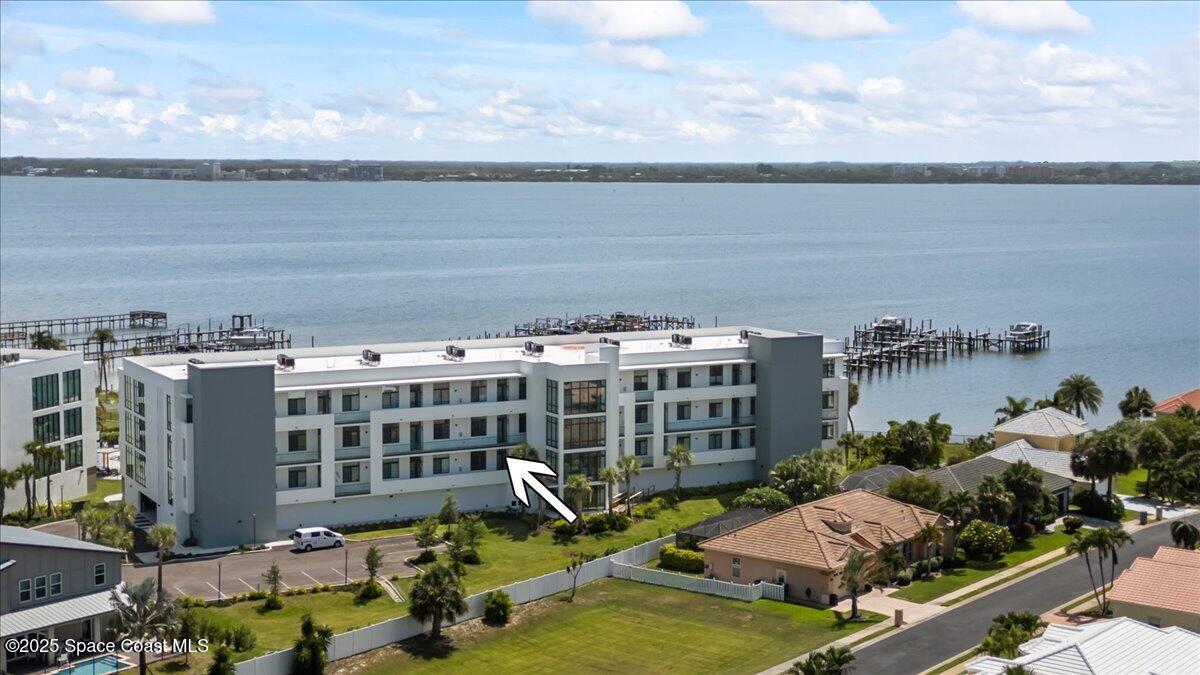 225 Strand Drive 204
