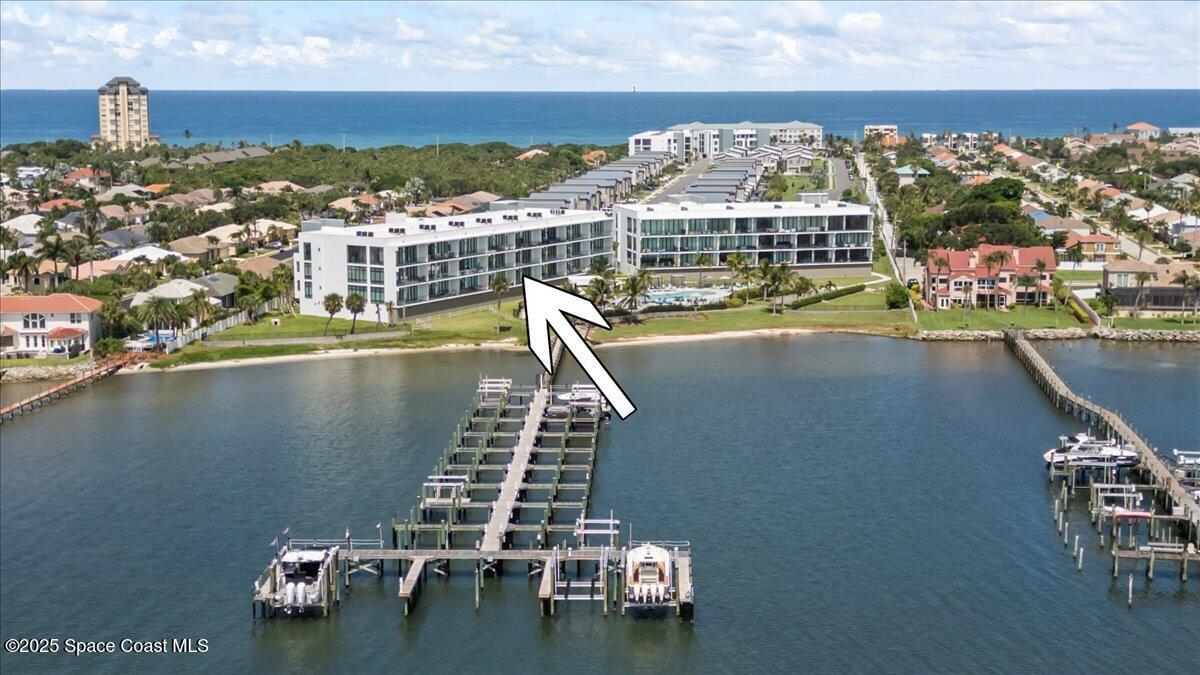 225 Strand Drive 204