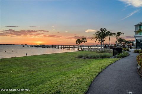 225 Strand Drive 204 Melbourne Beach FL 32951