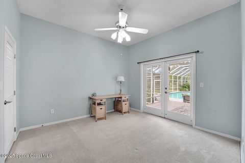 A home in Titusville