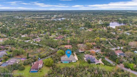 3930 Pinetop Boulevard Titusville FL 32796