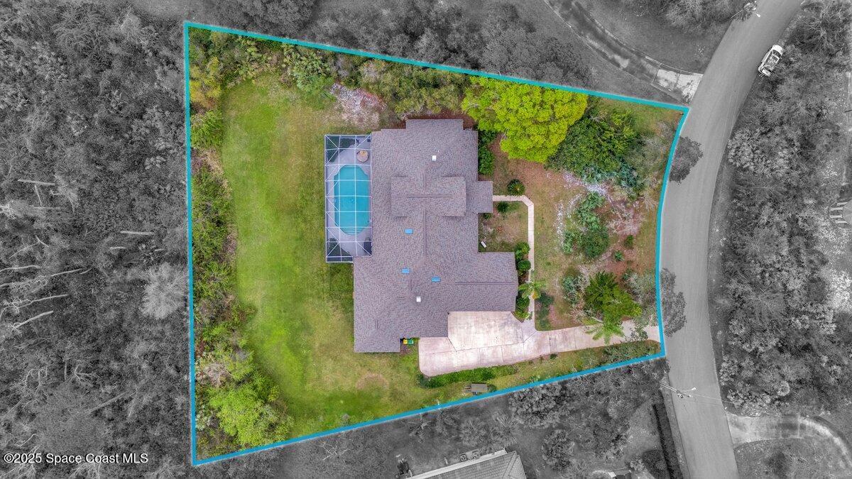 3930 Pinetop Boulevard