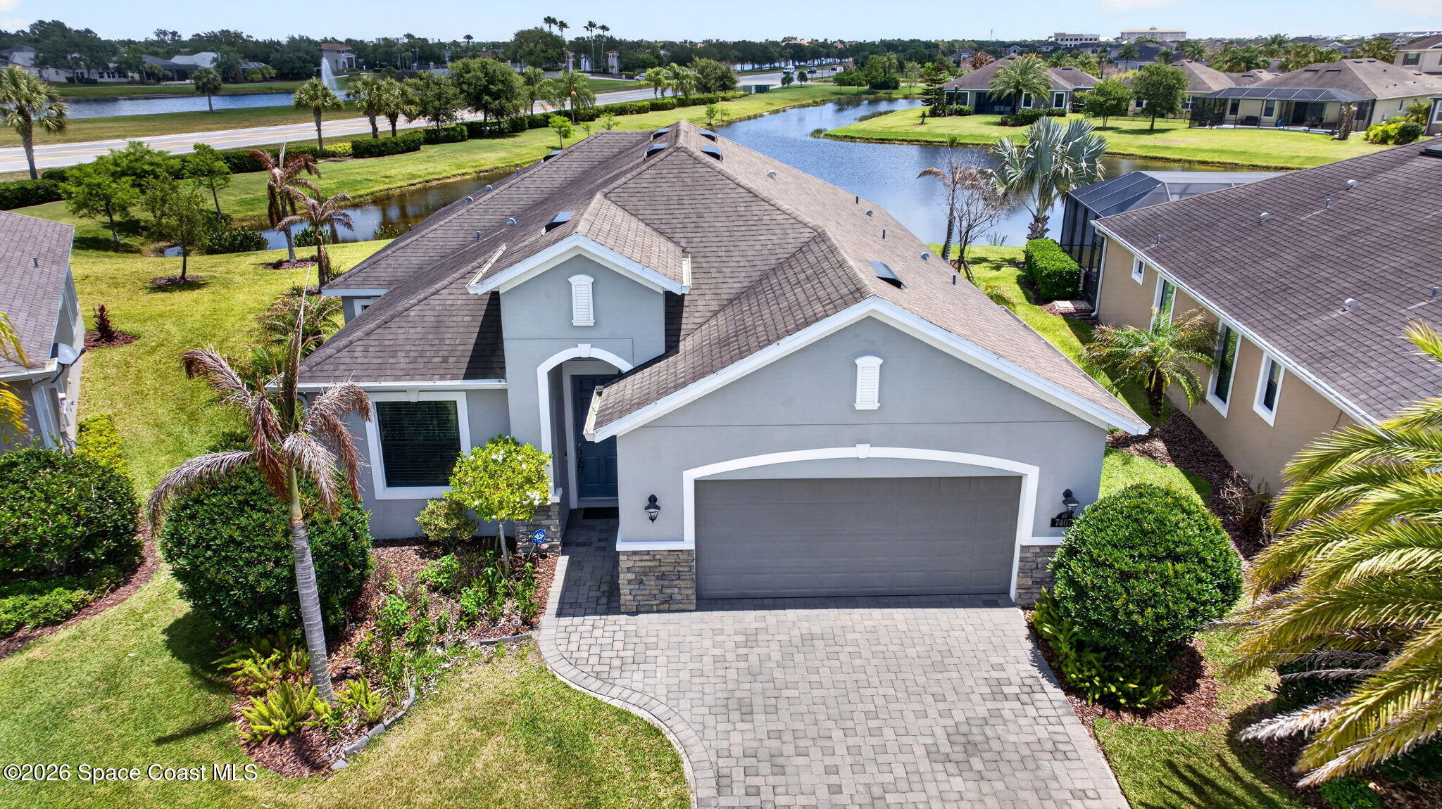 7407 Bluemink Lane