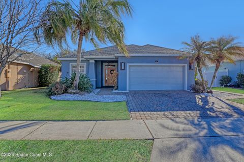 1410 Bridgeport Circle Rockledge FL 32955