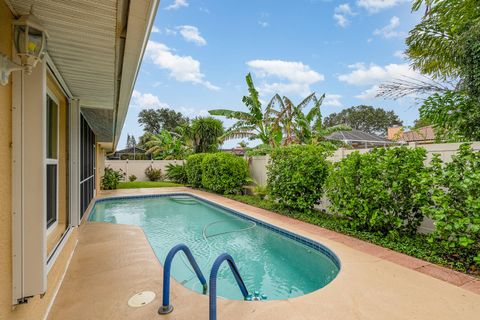 A home in Satellite Beach