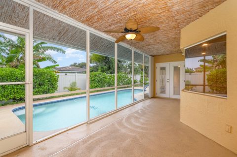 A home in Satellite Beach