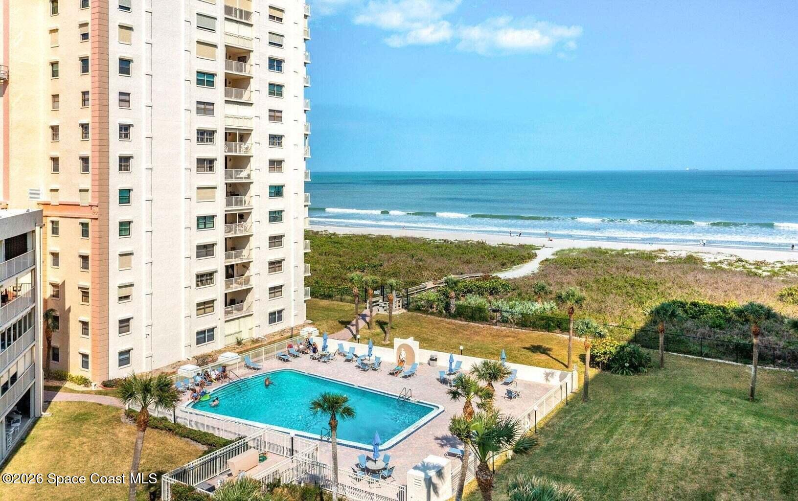 840 N Atlantic Avenue C103