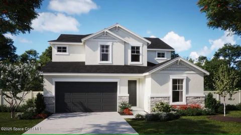 948 Soleway Avenue NW Palm Bay FL 32907