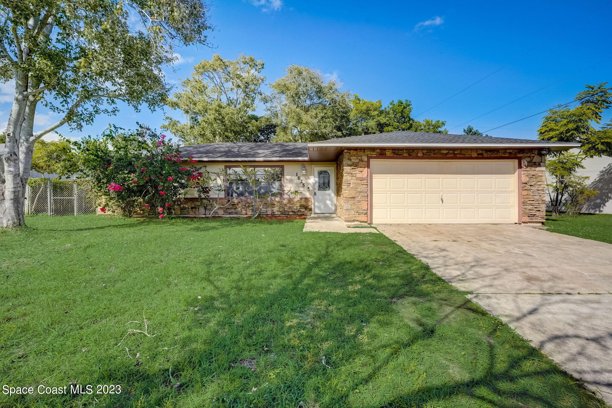 Photo 1 of 17 — 1825 Cleveland Street NE, Palm Bay, FL 32905
