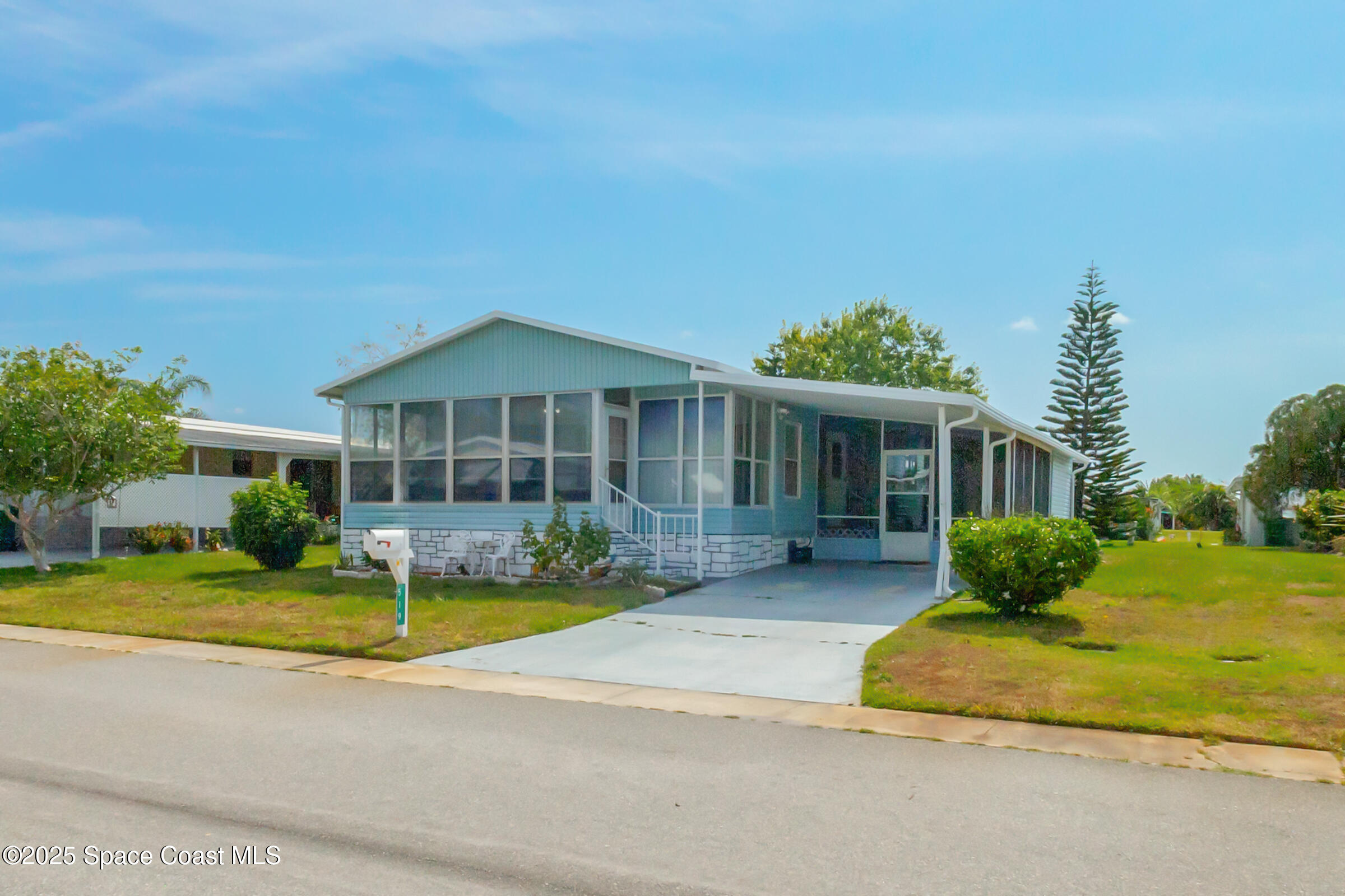 519 Marnie Circle