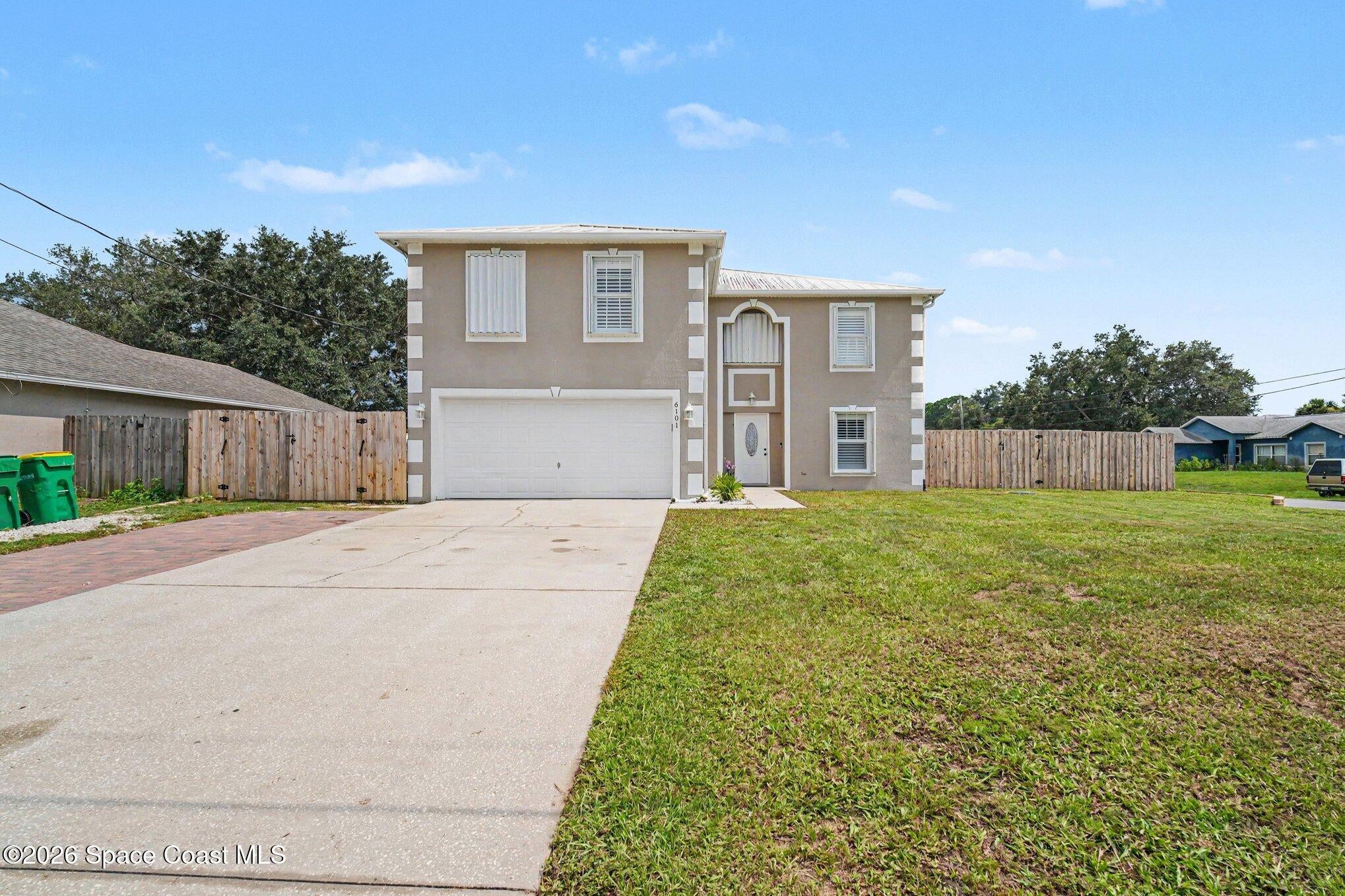 6101 Corning Road