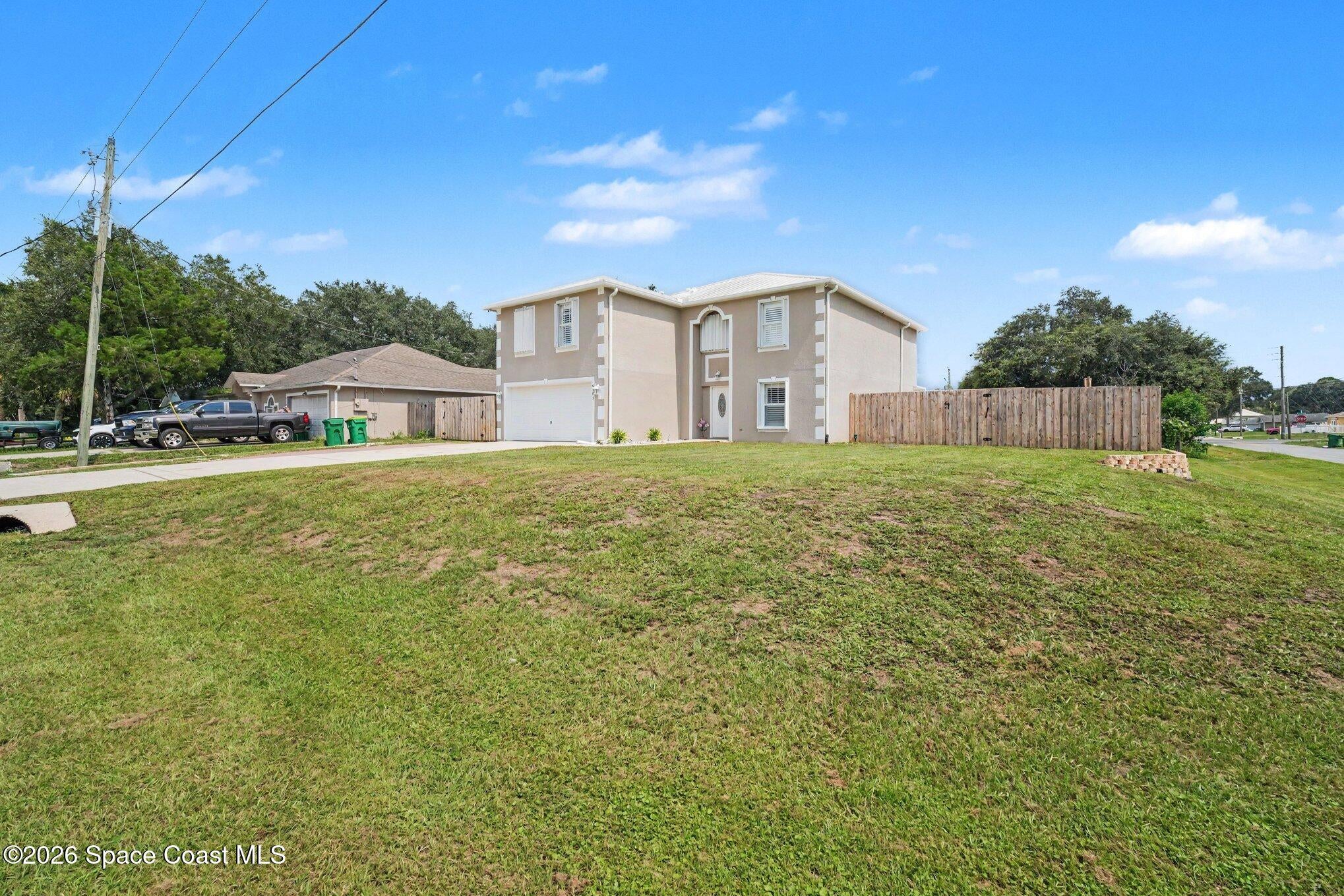6101 Corning Road