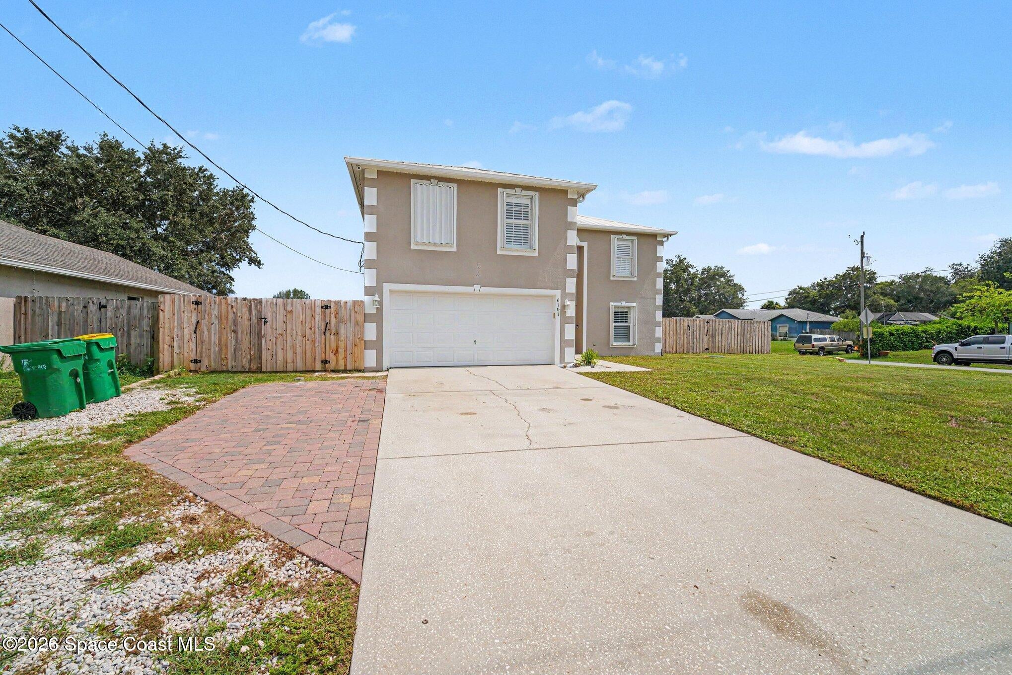 6101 Corning Road