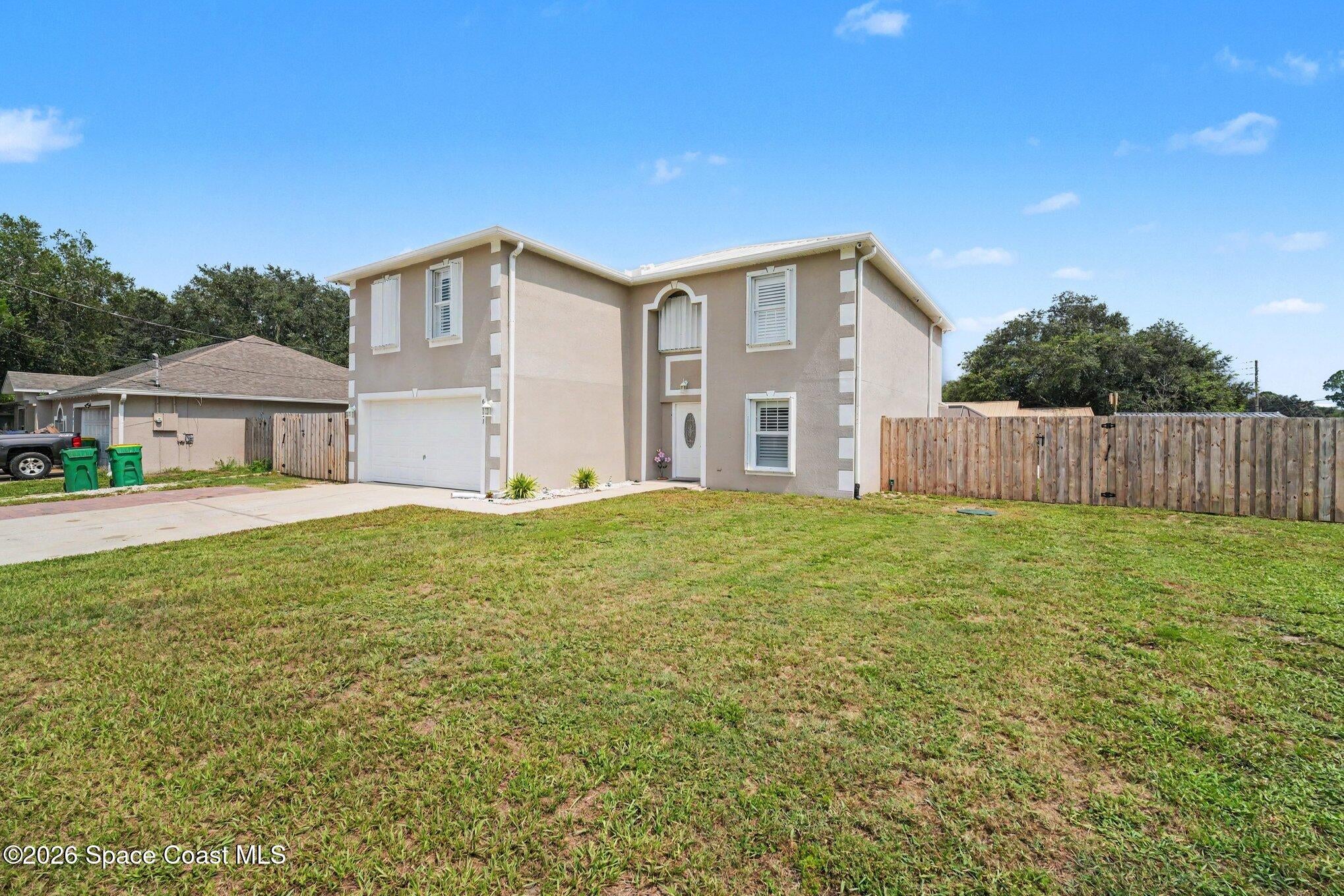 6101 Corning Road
